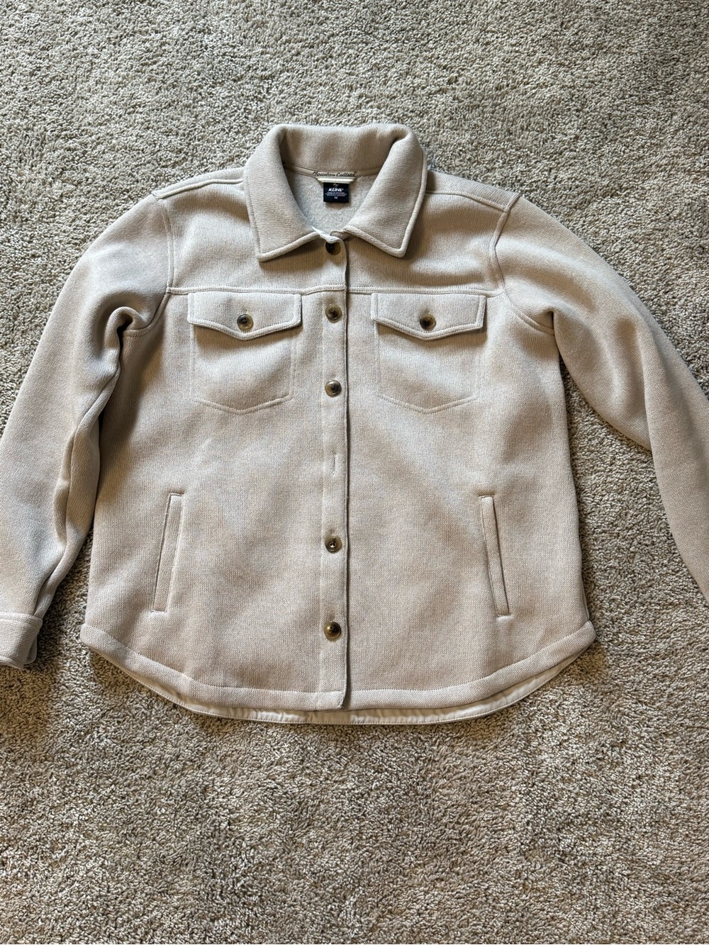 Women's Kuhl Highland Shirt Jacket